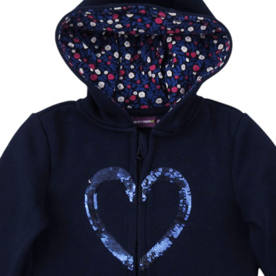 Gilet - SERGENT MAJOR - 3 ans (98)