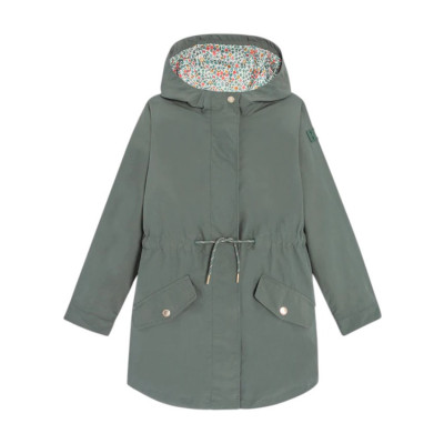Jacke / Mantel - Okaidi-Obaibi - 4 Jahre 104 cm