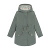 3-in-1 mid-season parka - OKAÏDI - 4 jaar (104)