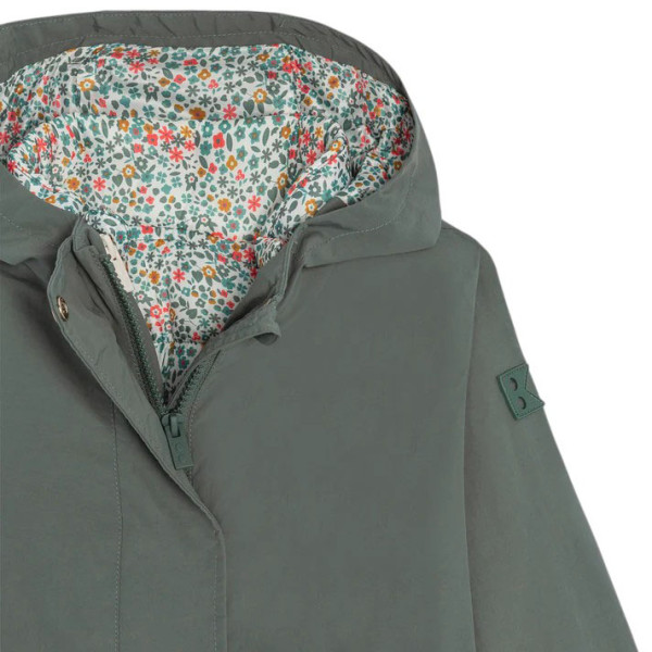 3-in-1 mid-season parka - OKAÏDI - 4 jaar (104)
