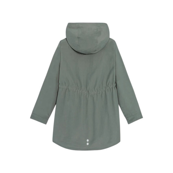 Parka 3 en 1 mi-saison - OKAÏDI - 4 ans (104)