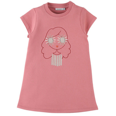 Jurk - NOUKIE'S - 4 jaar (104)