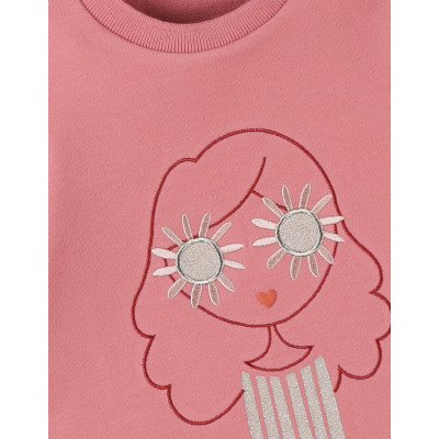 Robe - NOUKIE'S - 4 ans (104)