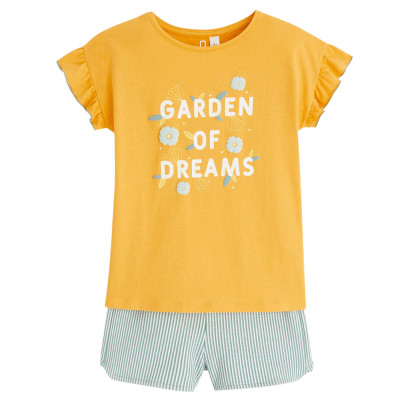 Pyjama - OKAÏDI - 3 ans (98)