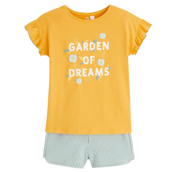 Pyjama - OKAÏDI - 3 jaar (98)