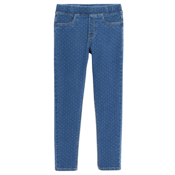 Tregging - OKAÏDI - 4 ans (104)