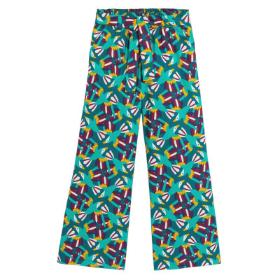 Pantalon - OKAÏDI - 4 ans (104)