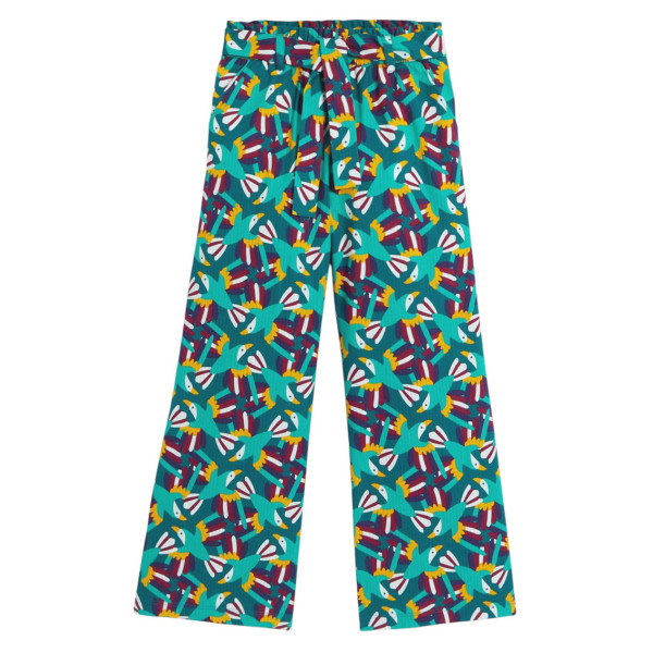 Broek - OKAÏDI - 4 jaar (104)