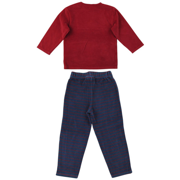 Pyjama - NOUKIE'S - 3 jaar (98)