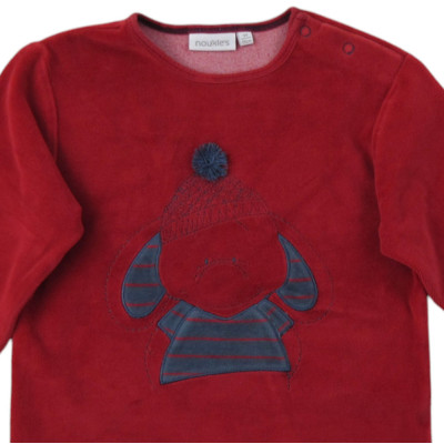 Pyjama - NOUKIE'S - 3 ans (98)
