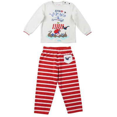 Pyjama - SERGENT MAJOR - 3 ans (98)