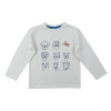 T-Shirt - NOUKIE'S - 4 ans (104)