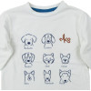 T-Shirt - NOUKIE'S - 4 ans (104)