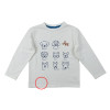T-Shirt - NOUKIE'S - 4 ans (104)