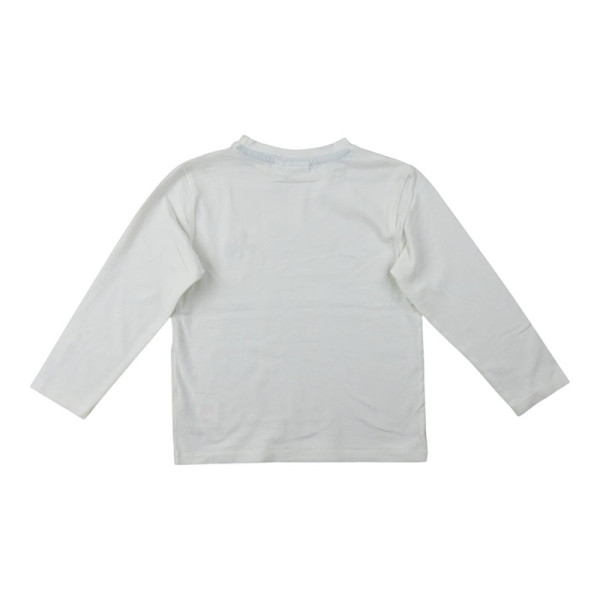 T-Shirt - NOUKIE'S  - 4 ans (104)