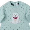 Robe - TOPOMINI - 9 mois (74)