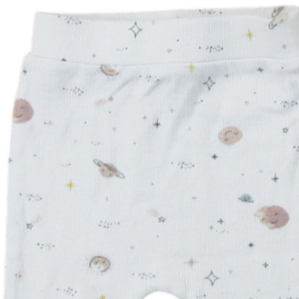 Legging - VERTBAUDET - 3 mois (60)