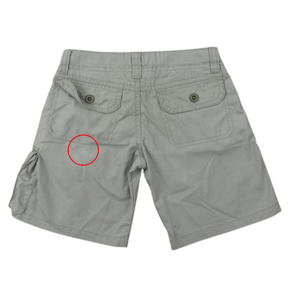 Short - QUECHUA - 3-4 ans (98-104)