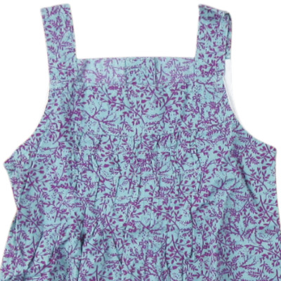 Robe - P'TIT FILOU - 12 mois (80)