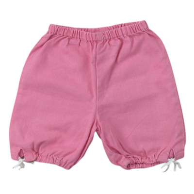 Linnen panta-short - NOUKIE'S - 3 maanden (62)