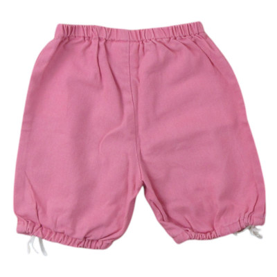 Linnen panta-short - NOUKIE'S - 3 maanden (62)