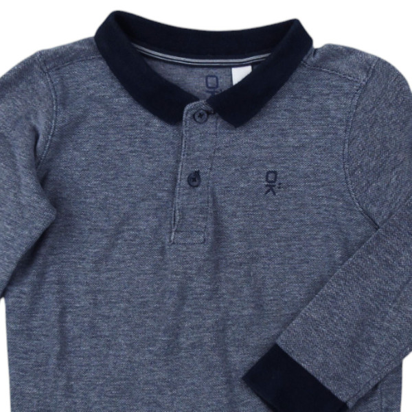 Polo - OKAÏDI - 4 ans (104)