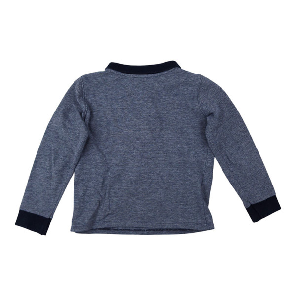 Polo - OKAÏDI - 4 ans (104)