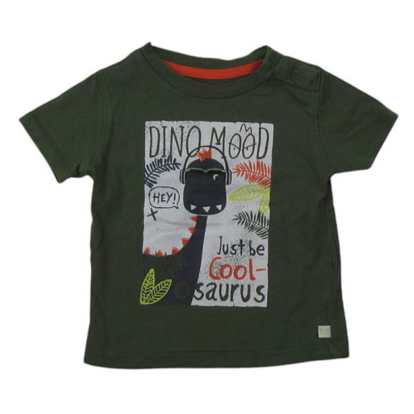 T-Shirt - COMPAGNIE DES PETITS - 18 mois (80)
