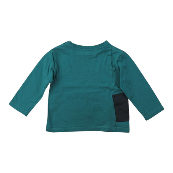 T-shirt - COMPAGNIE DES PETITS - 18 mois (81)