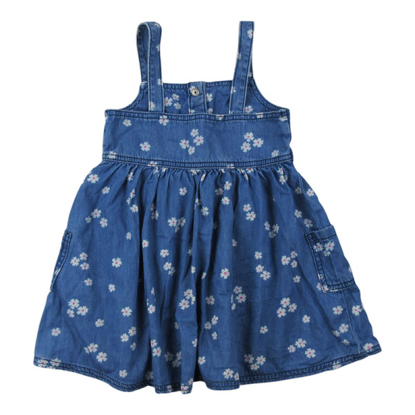 Robe en jean - HAPPY GIRL - 3 ans (98)