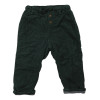 Pantalon doublé coton - LOGG - 12-18 mois (86)