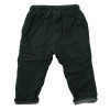 Pantalon doublé coton - LOGG - 12-18 mois (86)