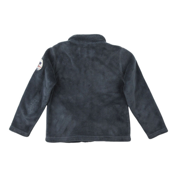 Gilet polaire - WEEKEND A LA MER - 6 ans