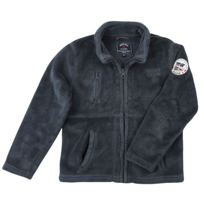 Gilet polaire - WEEKEND A LA MER - 6 ans