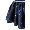 Robe avec jupe évasée - 5-6 ans (110-116)