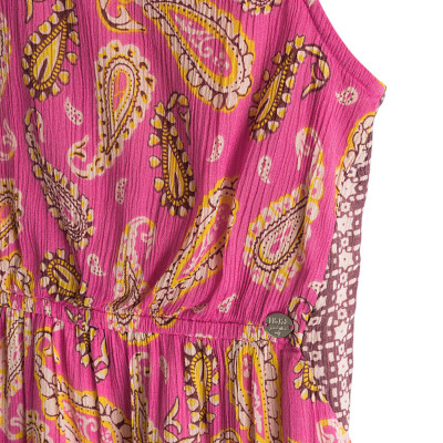 Robe - IKKS - 5 ans (110)