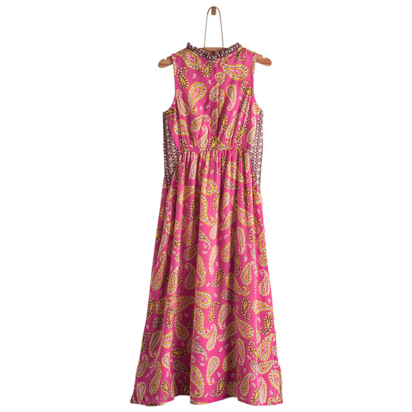 Robe - IKKS - 5 ans (110)