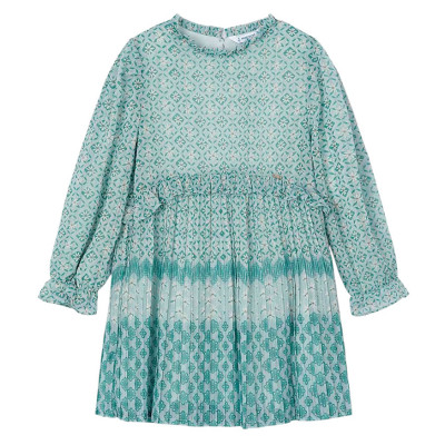 Robe - MAYORAL - 5 ans (110)