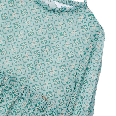 Robe - MAYORAL - 5 ans (110)