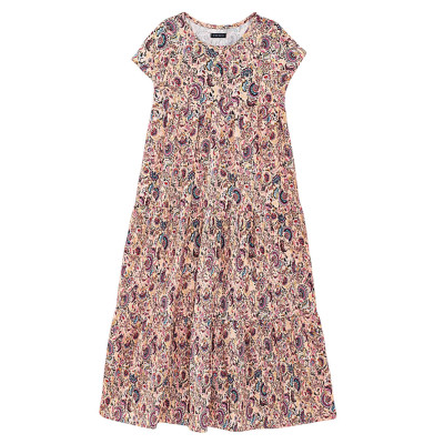 Robe - IKKS - 6 ans (116)