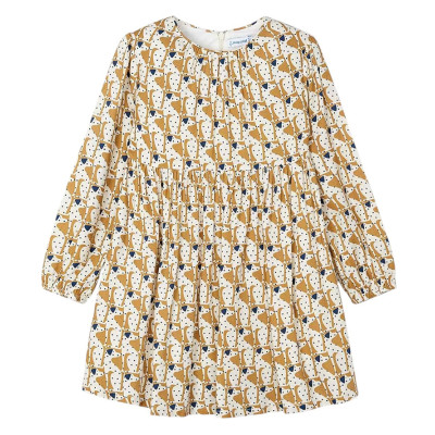 Robe - MAYORAL - 6 ans (116)