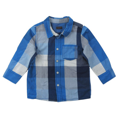 Chemise - ESPRIT - 18 mois (86)