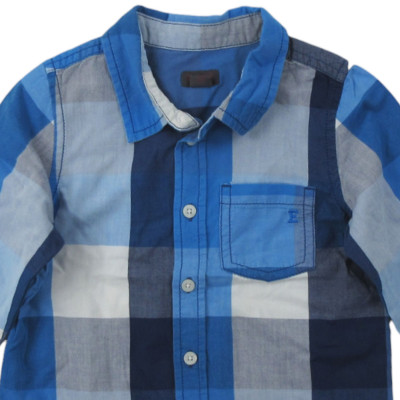 Shirt - ESPRIT - 18 maanden (86)