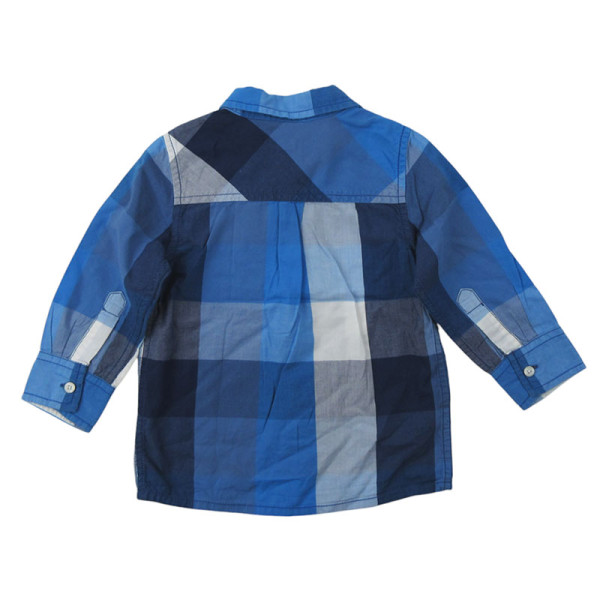 Chemise - ESPRIT - 18 mois (86)