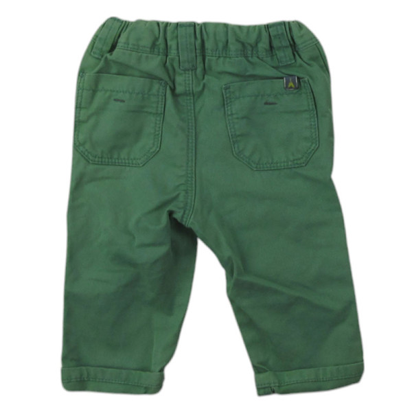 Pantalon - OBAÏBI - 3 maanden
