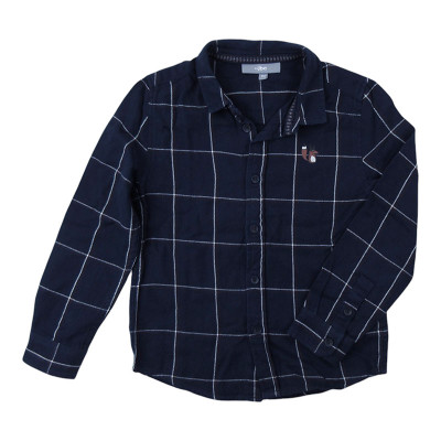 Shirt - JBC - 6 ans jaar (116)