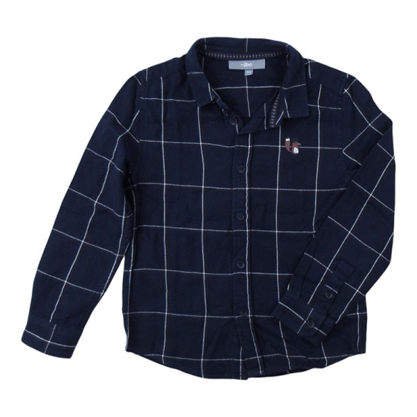 Shirt - JBC - 6 ans jaar (116)