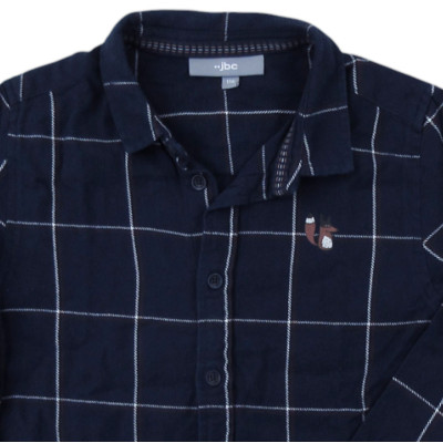 Chemise - JBC - 6 ans (116)