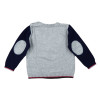 Pull - WEEKEND A LA MER - 12 mois
