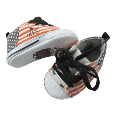 Chaussons - IKKS - 6-12 mois (19/20)